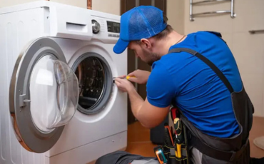 Washing Machine Repair